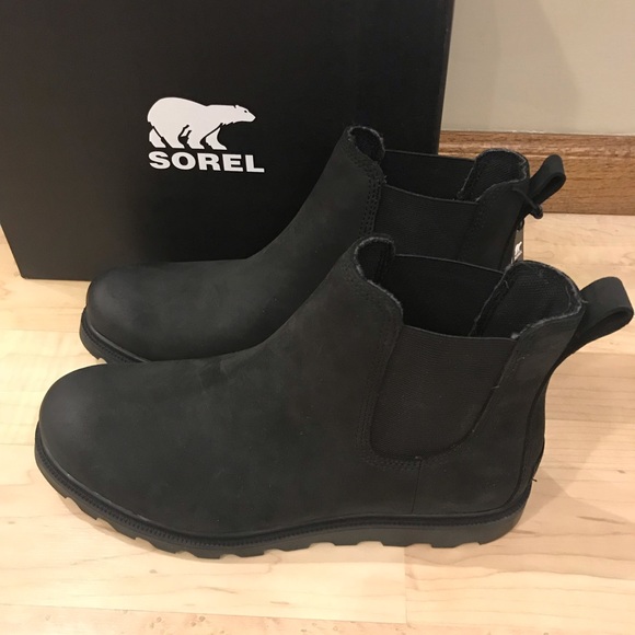 sorel ainsley chelsea